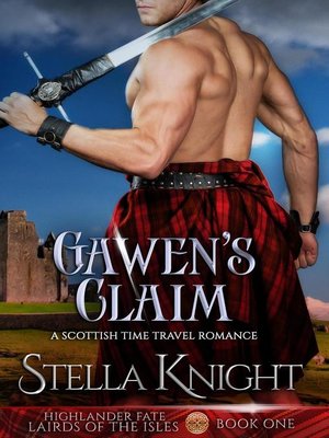cover image of Gawen's Claim